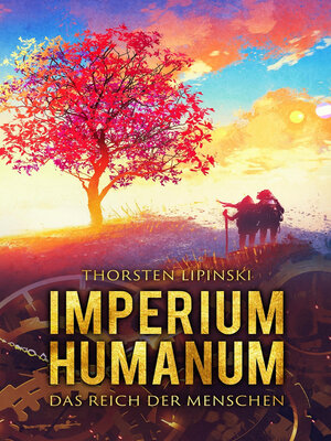 cover image of Imperium Humanum--Das Reich der Menschen